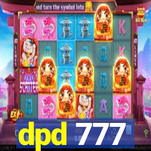 dpd 777